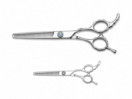 Plastic Surgery & Suture Scissors
